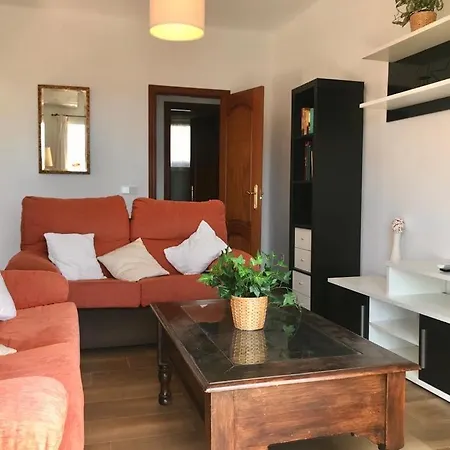 Pedregalejo I & Private Terrace By Ele Apartment *