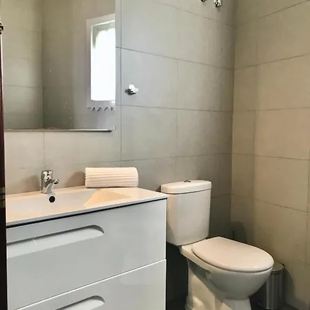 Pedregalejo I & Private Terrace By Ele Apartman *