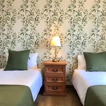 Apartman Pedregalejo I & Private Terrace By Ele