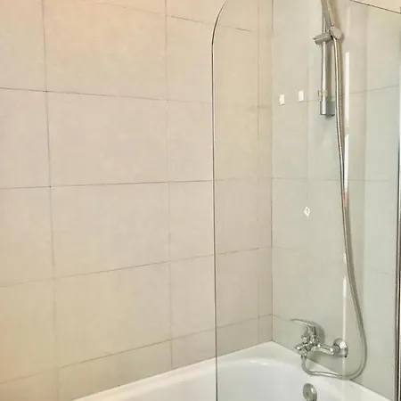 Pedregalejo I & Private Terrace By Ele Apartman