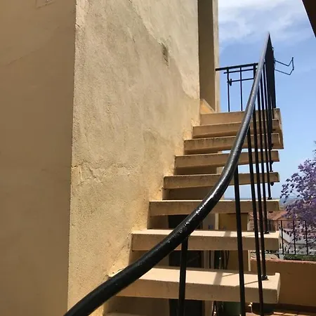 Pedregalejo I & Private Terrace By Ele * Malaga
