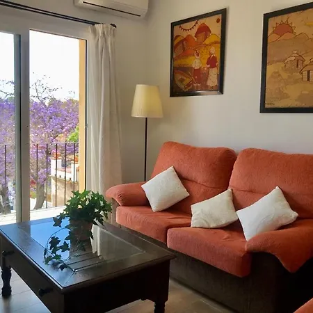 Apartment Pedregalejo I & Private Terrace By Ele