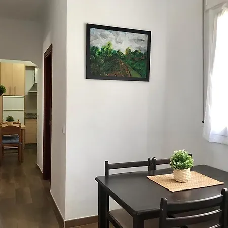 Pedregalejo I & Private Terrace By Ele